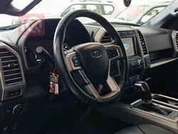 فۆرد F-150